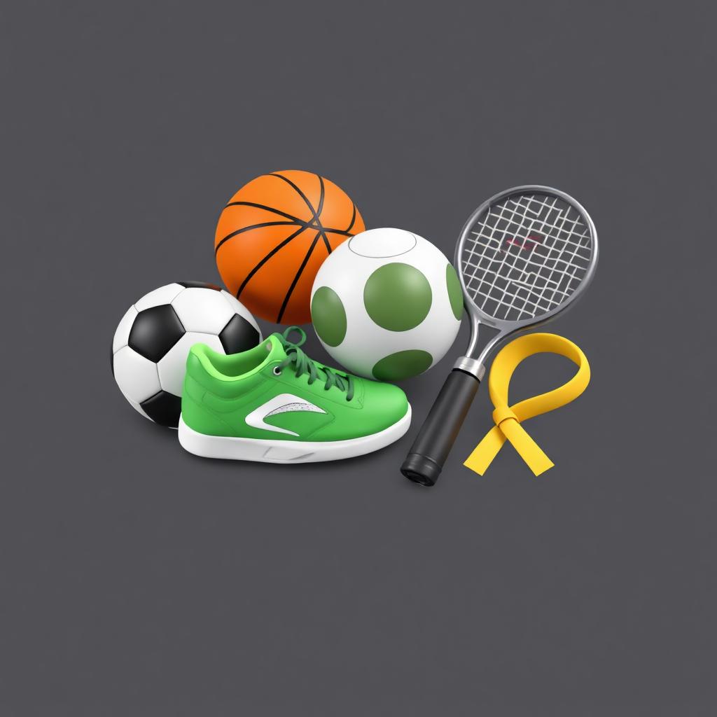 Interessen- und Begabungsfoerderung Sport