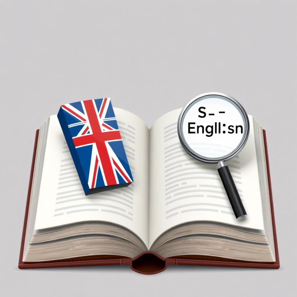 Fachspezifisches Englisch